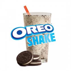 Shake Oreo image