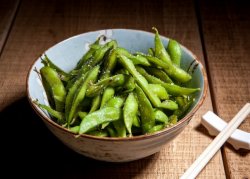 Edamame image