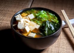 Miso Soup image