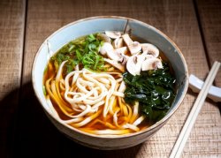 Udon Soup image