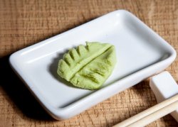 Wasabi image