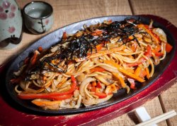 Yakisoba image