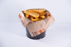 Factory`s Crunchy Fries image