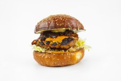 The Habanero Disaster Burgr image