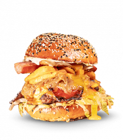 The Hangover Burgr image