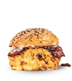 The Mac Attack Burgr image