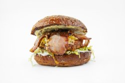 The Umami Burgr image