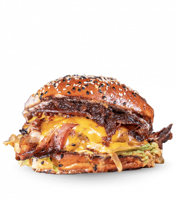 Where`s The Beef Burgr image