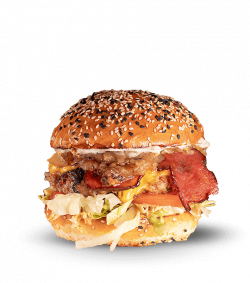 The Factory`s Basic Burgr image