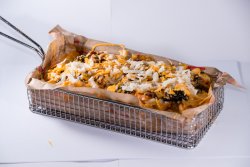 The Loaded Chilli Cheese Fries image