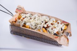 The Gorgonzola Beast Loaded Fries image