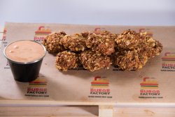 Fried Jalapenos image