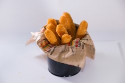 Mozzarella Sticks image