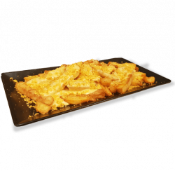 Doritos Nacho Cheese Loaded Fries image