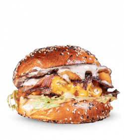 The Heart Attack Burgr image