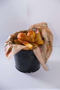 Wedges Potatoes image