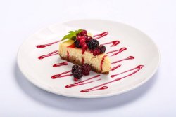 Cheese cake image