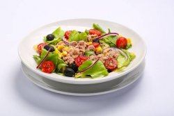 Salata cu ton image