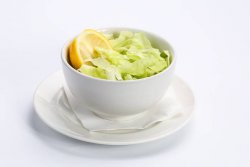 Salata verde image