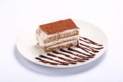 Tiramisu clasic image