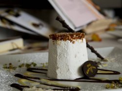 Semifreddo Torroncino image