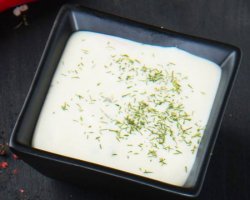 Sos Tzatziki image