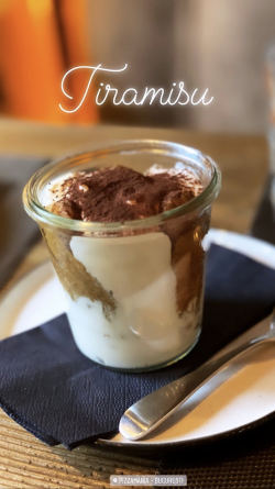 Tiramisu image