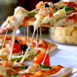 1+1 GRATUIT: Pizza Buongiorno image