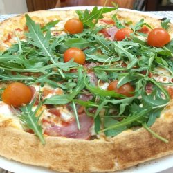 1+1 GRATUIT: Pizza Rustica Italiana image