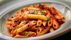 Penne all’Arrabbiata image