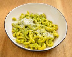 Pesto Genovese image