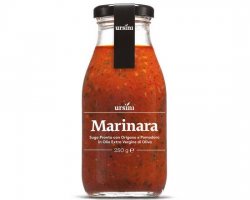 Sos Marinara Ursini 250gr image