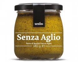 Sos Pesto Genovese Ursini 180gr  image