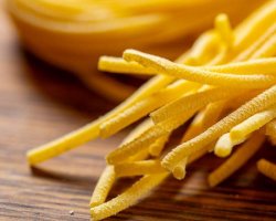 Spaghetti Pasta Fresca 500gr image