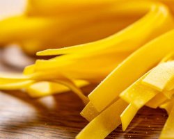 Tagliatelle Pasta Fresca 500gr image