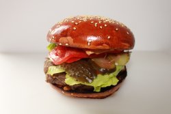 Cheeseburger „All Time Classic” image