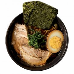 Shoyu ramen M image