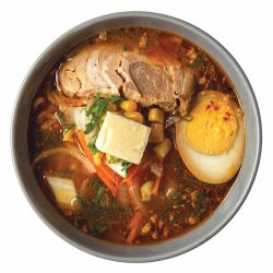 Miso ramen M image