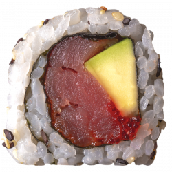 American spicy tuna  image