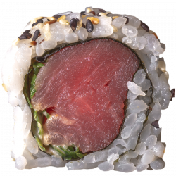 Spicy tuna  image