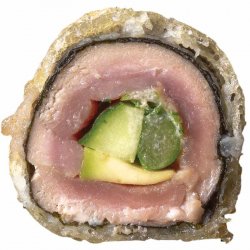 Futomaki tuna image