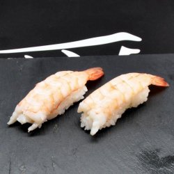 Nigiri ebi image