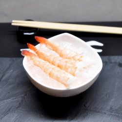 Sashimi ebi  image