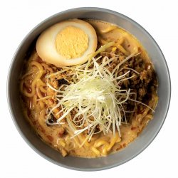 Tan tan ramen M image