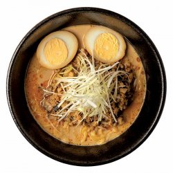 Tan tan ramen XL image