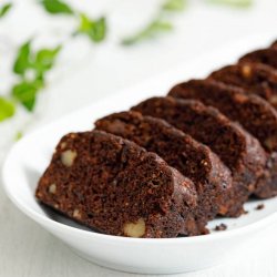 Vegan Brownie image