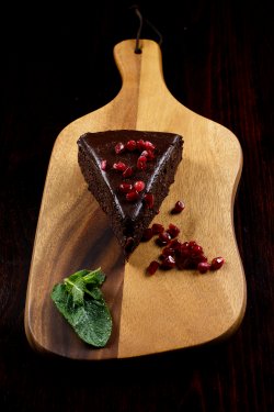 Tort Joffre 2.0 | Chocolate Cake 2.0 image