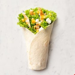 Chicken Wrap image