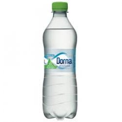 Apă plată Dorna - 500ml image