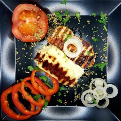 Halloumi image